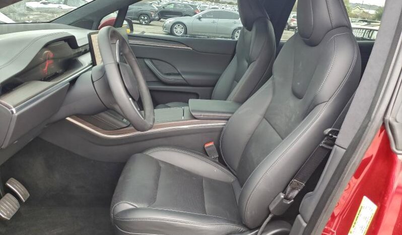 
								2024 Tesla Model x full									