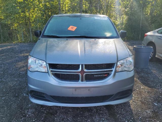 2016 Dodge Grand cara