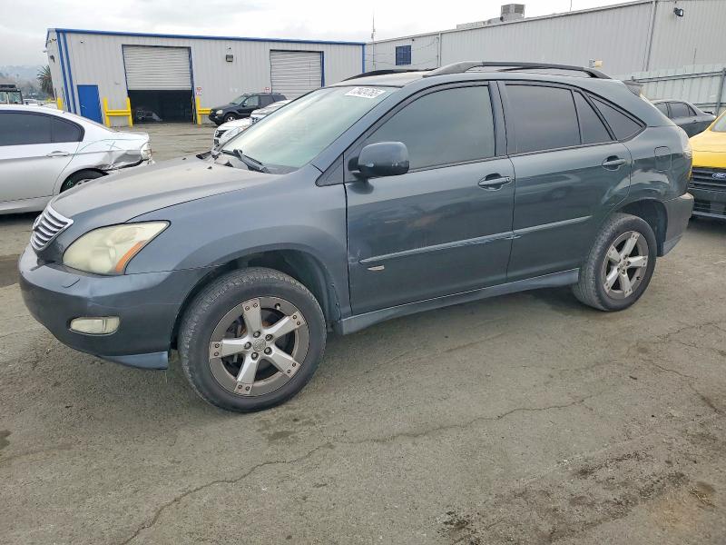 2005 Lexus Rx 330