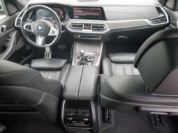
										2021 BMW X5 full									