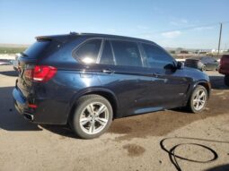 
										2015 BMW X5 full									