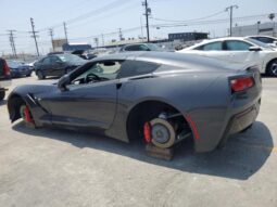 
										2017 Chevrolet Corvette full									