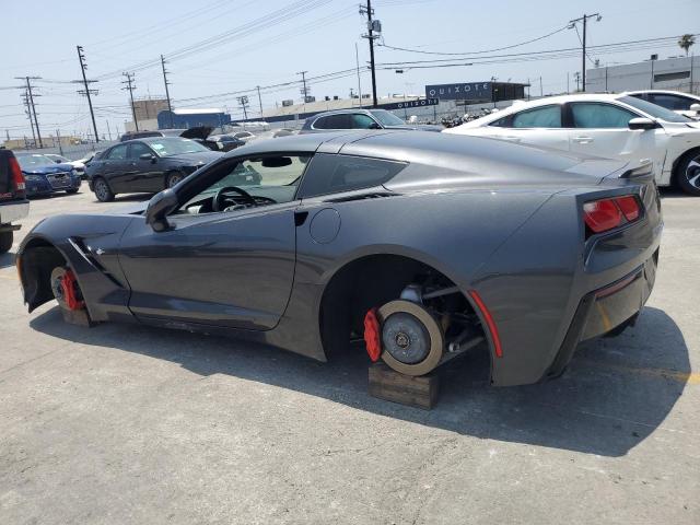 2017 Chevrolet Corvette