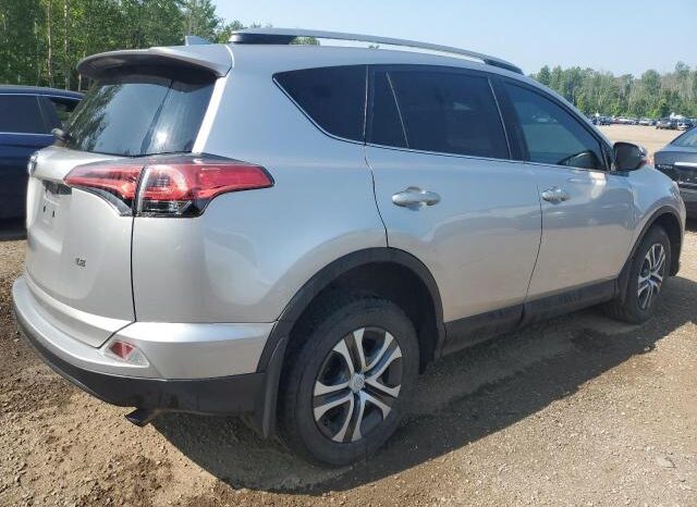 
								2017 Toyota Rav4 full									