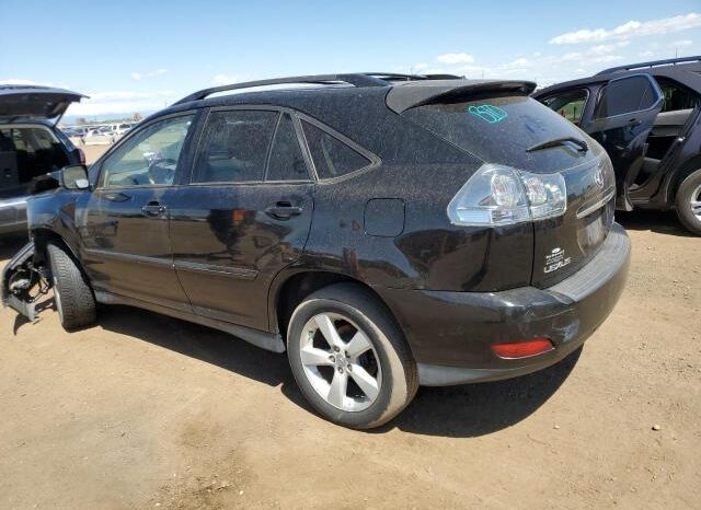 
								2004 Lexus Rx 330 full									