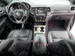 
										2014 Jeep Grand cher full									