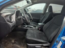 
										2016 Toyota Rav4 full									