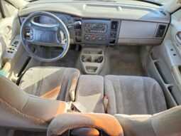 
										2002 Dodge Dakota full									