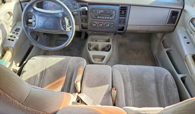 
								2002 Dodge Dakota full									