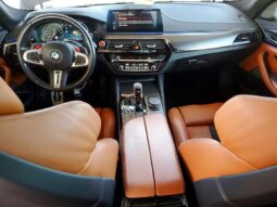 
										2019 BMW M5 full									