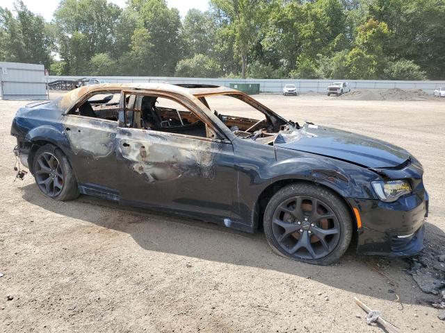2021 Chrysler 300 s
