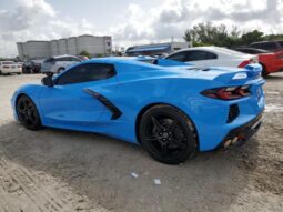 
										2023 Chevrolet Corvette full									