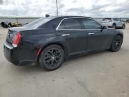 
										2015 Chrysler 300 full									