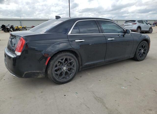 
								2015 Chrysler 300 full									