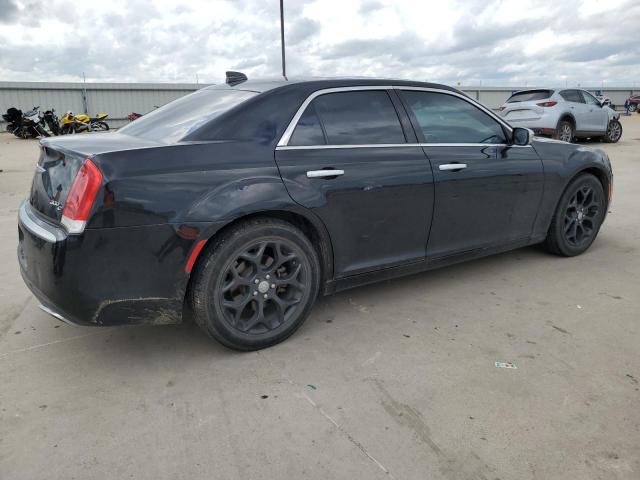 2015 Chrysler 300