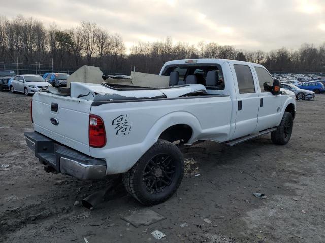 2016 Ford F350