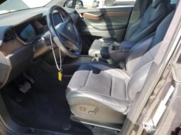 
										2018 Tesla Model x full									