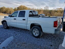
										2007 Dodge Dakota full									