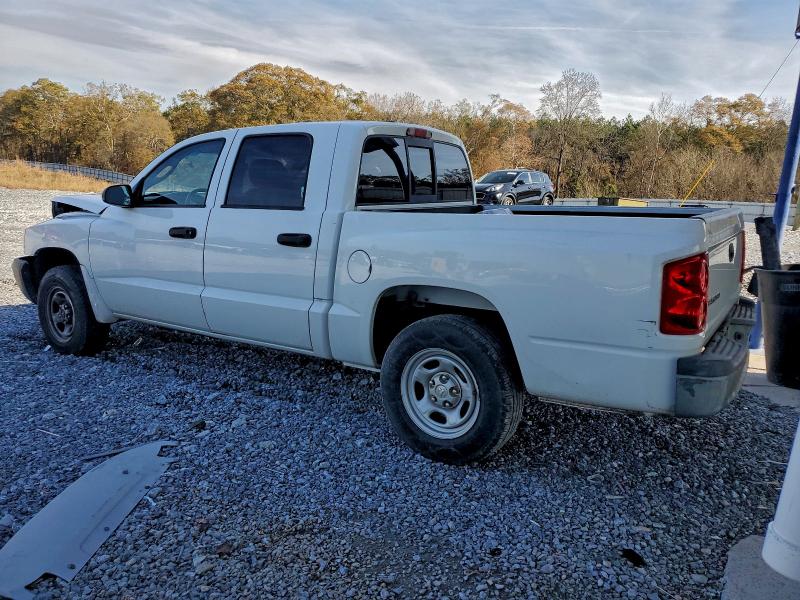 2007 Dodge Dakota