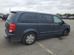 
										2013 Dodge Grand cara full									
