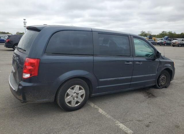 
								2013 Dodge Grand cara full									