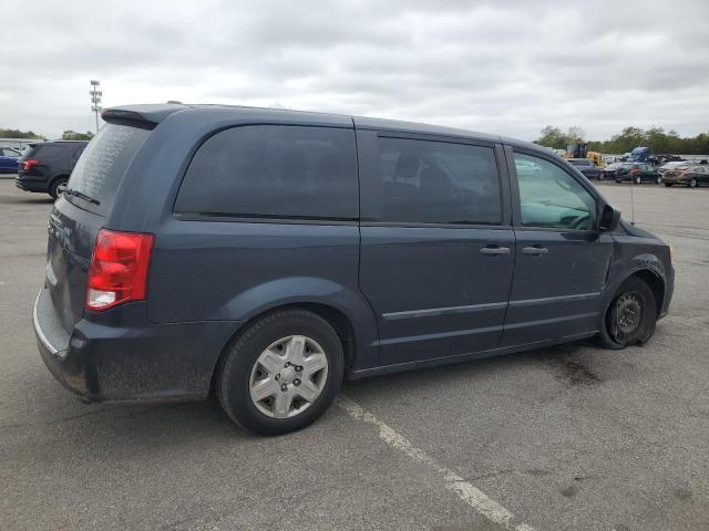 2013 Dodge Grand cara