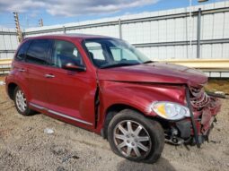 
										2010 Chrysler Pt cruiser full									