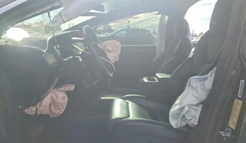 
								2018 Tesla Model x full									