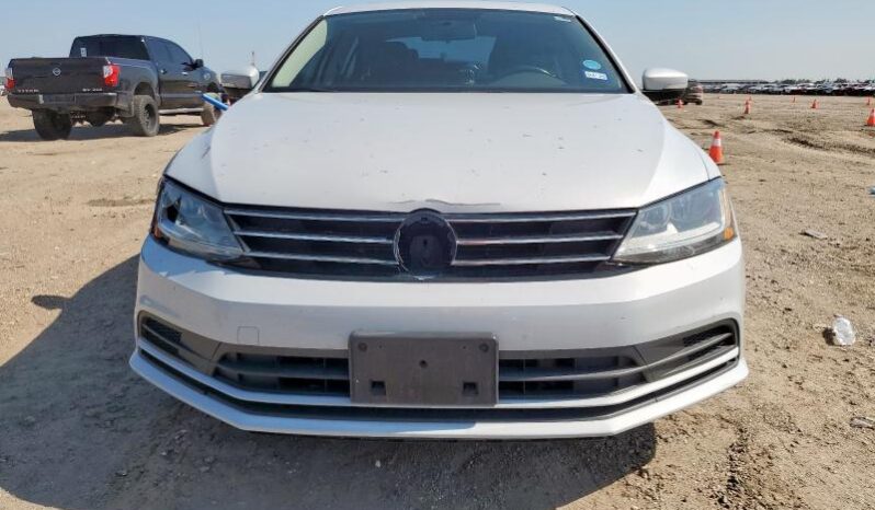 
								2017 Volkswagen Jetta se full									