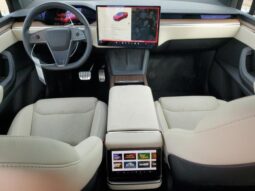 
										2023 Tesla Model x full									