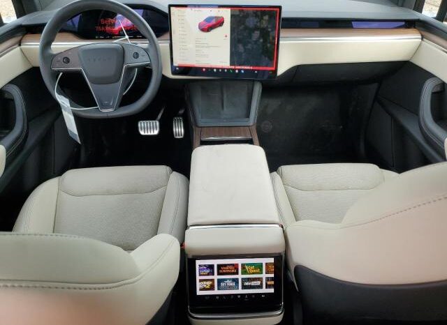 
								2023 Tesla Model x full									