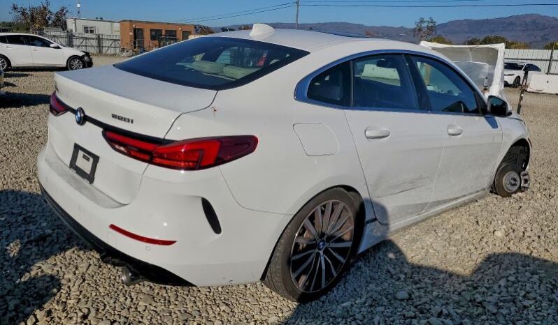 
								2024 BMW 2 series full									