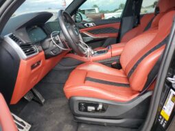 
										2021 BMW X5 full									