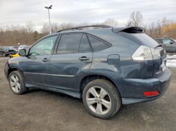 
										2004 Lexus Rx 330 full									