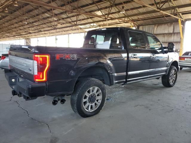 2018 Ford F250 super