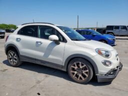 
										2018 Fiat 500 full									