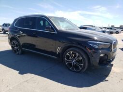 
										2021 BMW X5 full									