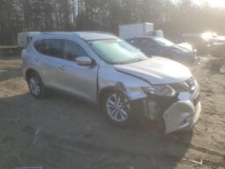 
										2015 Nissan Rogue s full									