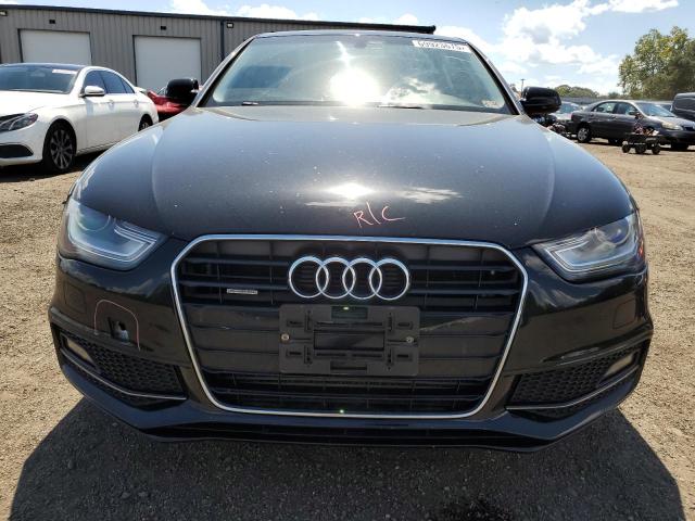 2014 Audi A4 premium