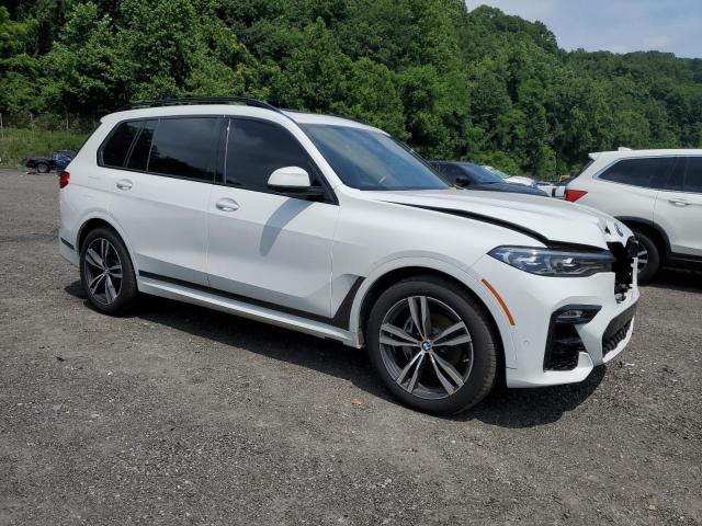 2020 BMW X7