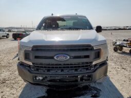 
										2020 Ford F150 full									