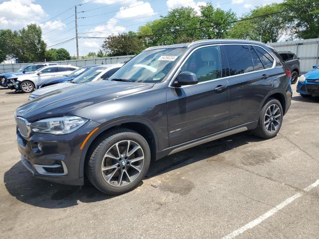 2018 BMW X5