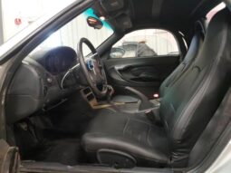
										1998 Porsche Boxster full									