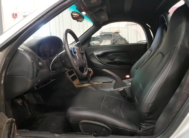 
								1998 Porsche Boxster full									