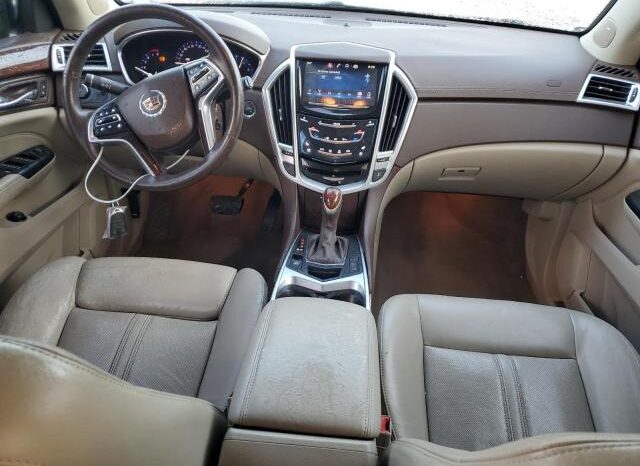
								2015 Cadillac Srx full									