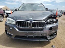 
										2015 BMW X5 xdrive3 full									