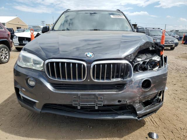 2015 BMW X5 xdrive3