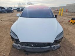 
										2023 Tesla Model x full									