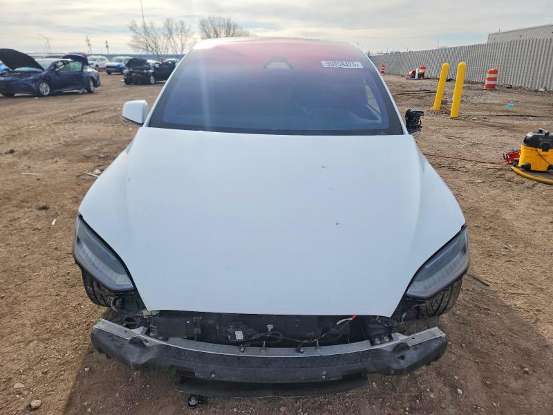 2023 Tesla Model x