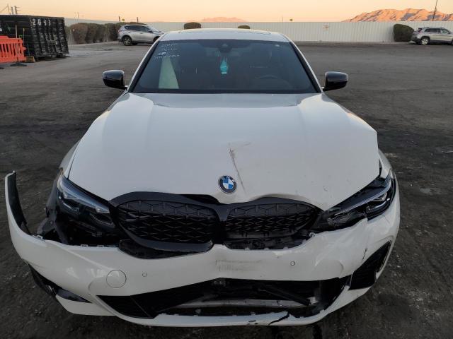 2022 BMW M3